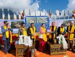 दुई स्थानीय तहबीच भगिनी सम्बन्ध कायम 